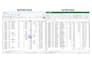 clean, merge, organize, and format excel and CSV files